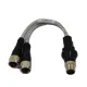 Vetus Splitter