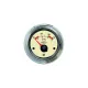 Vetus Voltmeter, creme, 24 Volt