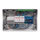 Victron Antiislanding box 63A ein und dreiphasig