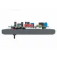 Victron Battery Alarm GX