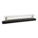 Victron Busbar 150 A / 70 V mit 2 Hochstromverbindungen und 20 Schwachstromverbindungen