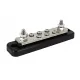 Victron Busbar 250 A / 70 V mit 2 Hochstromverbindungen und 6 Schwachstromverbindungen