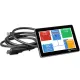 Victron GX Touch 70 Touchscreen Display für Cerbo GX