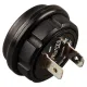Victron MagCode Power Port 12V (max.15A)
