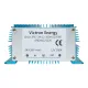 Victron Orion IP67 24/12-100 A DC-DC Ladegerät nicht isoliert (1200W)