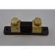 Victron Shunt 500A50mV