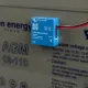 Victron Smart Battery Sense lange Reichweite