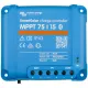Victron SmartSolar MPPT 75/15 Bluetooth integriert