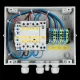 Victron VE Transferschalter 10 kVA, einphasig, 200-250 Vac