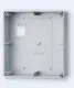 Votronic Aufbaugehäuse silber für LCD-Geräteserie S - 2024