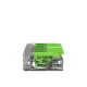 WAGO Verbindungsklemme Green Range flexibel bis 4mm² - 221-425