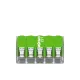 WAGO Verbindungsklemme Green Range flexibel bis 4mm² - 221-425