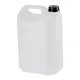 Wallas Brennstofftank 5 ltr