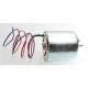Wallas Motor 3mm Welle 16812