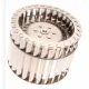 Wallas Rotor für 3mm Welle