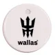 Wallas SPARTAN AIR Diesel-Heizung 1400-4500W