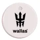 Wallas VIKING COMBI Diesel-Heizung 950-2500W