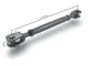 Wantenspanner Gabel-Gabel M10 5mm