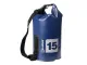 Wasserdichter Packsack 10l (49x19cm)
