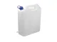 Wasserkanister mit Hahn 20l