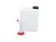 Wasserkanister weiß 20l