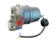Waterafscheider groffilter + watersensor