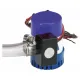 Waterwitch Bilgenschalter (101-12, 12V)