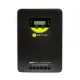 WATTSTUNDE® 60 A 140 V MPPT Solar Laderegler WLR-BT 60.140 MPPT 12 / 24 / 36 / 48 V