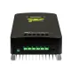 WATTSTUNDE® 60 A 140 V MPPT Solar Laderegler WLR-BT 60.140 MPPT 12 / 24 / 36 / 48 V
