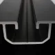 WATTSTUNDE® Hausdachhalterung Schienen