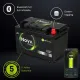 WATTSTUNDE® NOVA Base 100 Ah Batterie LiFePO4