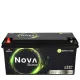 WATTSTUNDE® NOVA Base 200 Ah Batterie LiFePO4