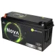 WATTSTUNDE® NOVA Base 200 Ah Batterie LiFePO4