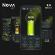 WATTSTUNDE® NOVA Core 100 Ah Batterie LiFePO4