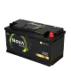 WATTSTUNDE® NOVA Core 150 Ah Batterie LiFePO4