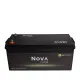 WATTSTUNDE® NOVA Lead 200 Ah AGM