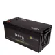 WATTSTUNDE® NOVA Lead 200 Ah AGM