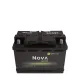 WATTSTUNDE® NOVA Lead 70 Ah AGM