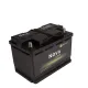 WATTSTUNDE® NOVA Lead 70 Ah AGM