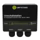 WATTSTUNDE® NVS Umschaltstation 16 A Netzvorrangschaltung