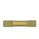 WATTSTUNDE® Quetschverbinder 4 - 6 mm² gelb 25 Stk.