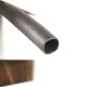 WATTSTUNDE® Schrumpfschlauch mit Kleber 4,8/1,5 mm 10 m schwarz