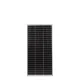 WATTSTUNDE® SOLA Frame Mono 100 Wp HV