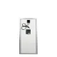 WATTSTUNDE® SOLA Frame Mono 100Wp