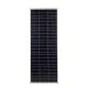 WATTSTUNDE® SOLA Frame Mono 130Wp HV