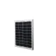 WATTSTUNDE® SOLA Frame Mono 20 Wp