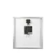 WATTSTUNDE® SOLA Frame Mono 30 Wp