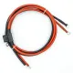 WATTSTUNDE® SOLA Frame Mono+S 13 x 240Wp BUNDLE Duo mit Wattstunde Tara Flow