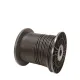 WATTSTUNDE® Solarkabel 2,5 mm² 100 m schwarz