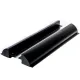 WATTSTUNDE® Solarmodul Halterung HSA68/S ALU schwarz